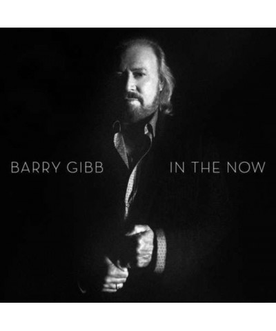 Barry Gibb CD - In The Now $8.16 CD