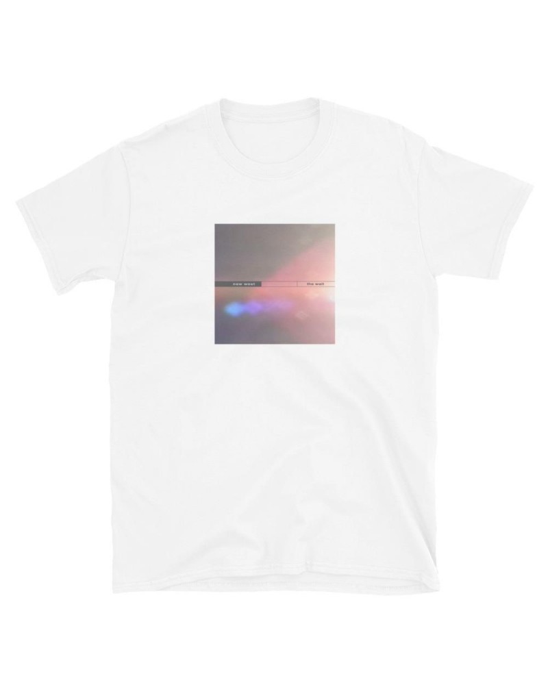 New West The Wait T-Shirt $9.63 Shirts