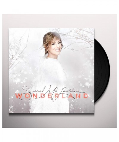 Sarah McLachlan Wonderland (LP) Vinyl Record $5.42 Vinyl