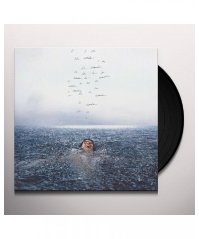 Shawn Mendes Wonder Vinyl Record $8.51 Vinyl