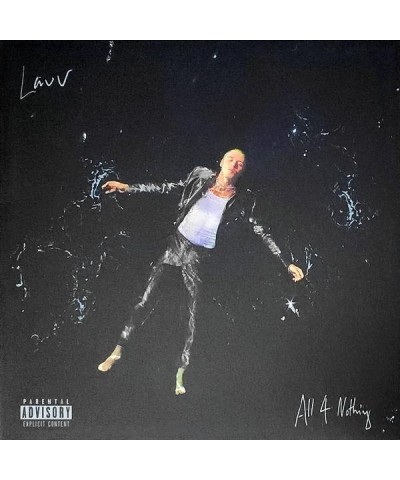 Lauv ALL 4 NOTHING (X) CD $8.99 CD