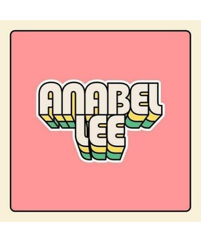 Anabel Lee CD $5.27 CD