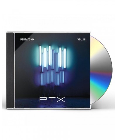 Pentatonix PTX Vol. III CD $11.69 CD