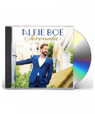Alfie Boe SERENATA CD $79.61 CD