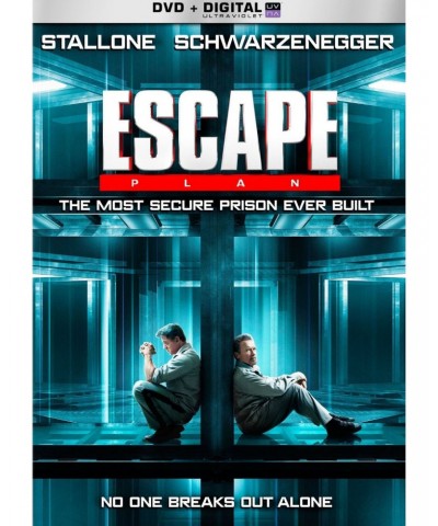 Escape Plan DVD $11.27 Videos