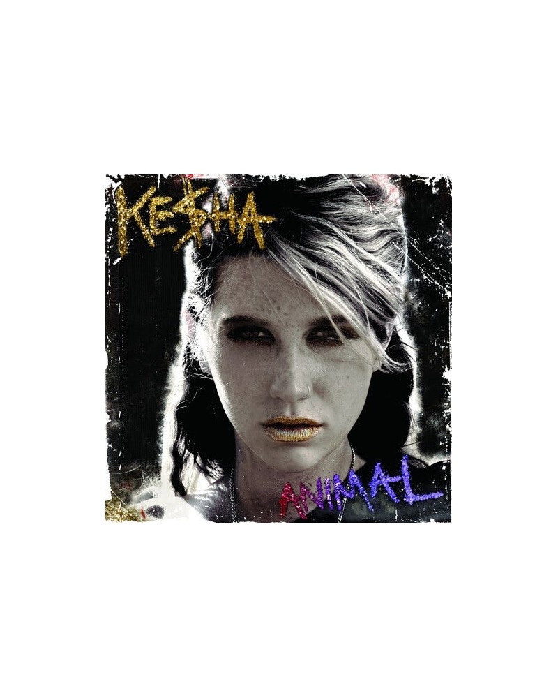 Kesha Animal (Expanded Edition) Vinyl Record $9.23 Vinyl