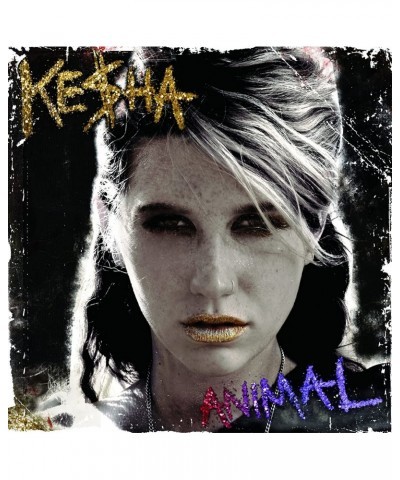 Kesha Animal (Expanded Edition) Vinyl Record $9.23 Vinyl