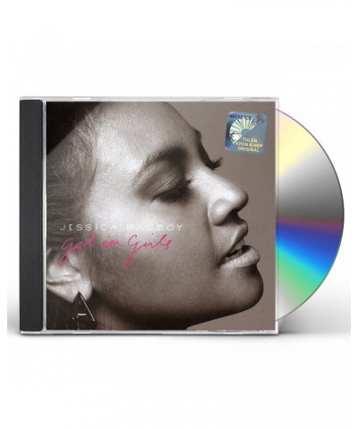 Jessica Mauboy GET EM GIRLS CD $13.57 CD