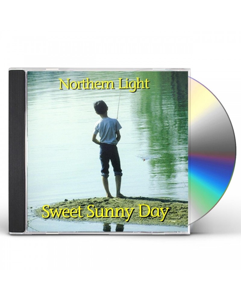 Northern Light SWEET SUNNY DAY CD $5.74 CD