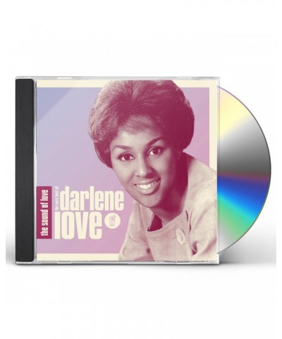 Darlene Love Sound of Love: The Very Best of Darlene Love CD $12.38 CD