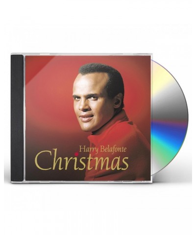 Harry Belafonte Christmas CD $14.81 CD