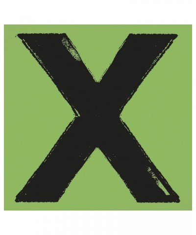 Ed Sheeran X: 2015 DELUXE EDITION CD $11.02 CD