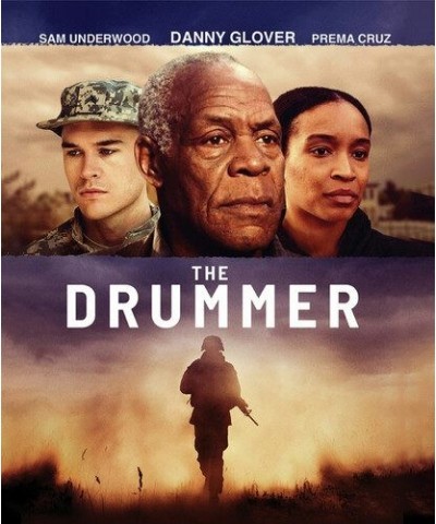 Drummer Blu-ray $16.55 Videos