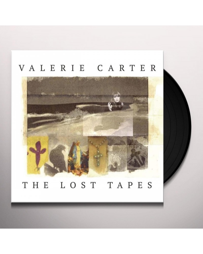 Valerie Carter The Lost Tapes Vinyl Record $9.57 Vinyl