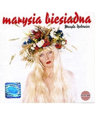Maryla Rodowicz MARYSIA BIESIADNA CD $19.40 CD