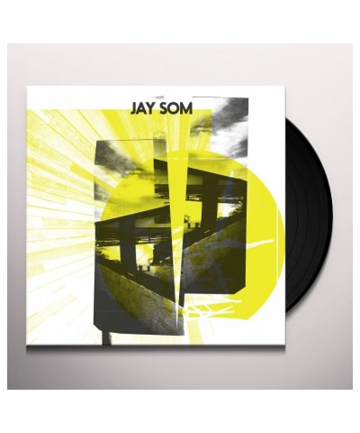 Jay Som Pirouette Vinyl Record $10.44 Vinyl