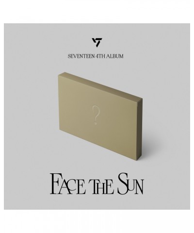 SEVENTEEN 4TH ALBUM 'FACE THE SUN' (EP.4 PATH) CD $12.91 Vinyl