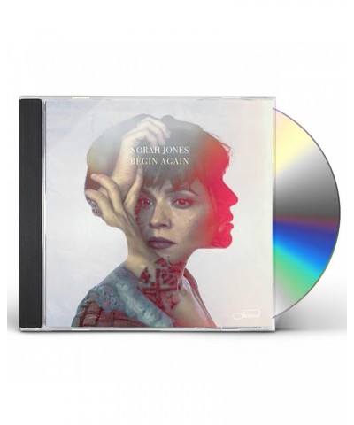 Norah Jones Begin Again CD $13.50 CD