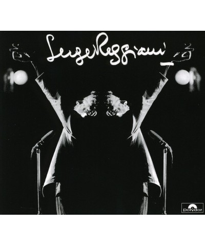 Serge Reggiani ET PUIS CD $24.69 CD