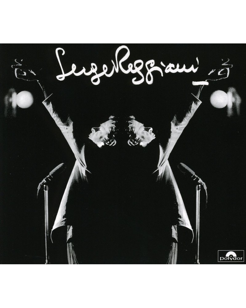 Serge Reggiani ET PUIS CD $24.69 CD