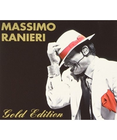 Massimo Ranieri GOLD EDITION CD $17.50 CD