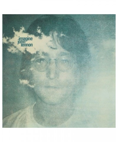 John Lennon Imagine - The Ultimate Mixes (Deluxe 2 LP) Vinyl Record $5.73 Vinyl