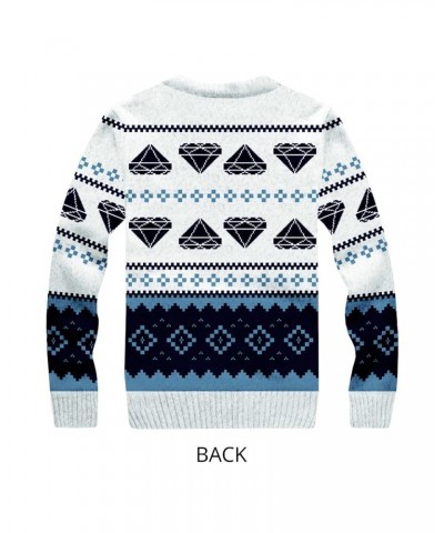 Neil Diamond Holiday Knit Sweater $17.54 Sweatshirts