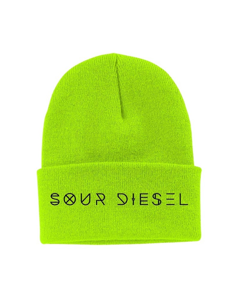 ZAYN Sour Diesel Beanie $5.98 Hats