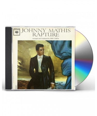 Johnny Mathis RAPTURE CD $38.17 CD