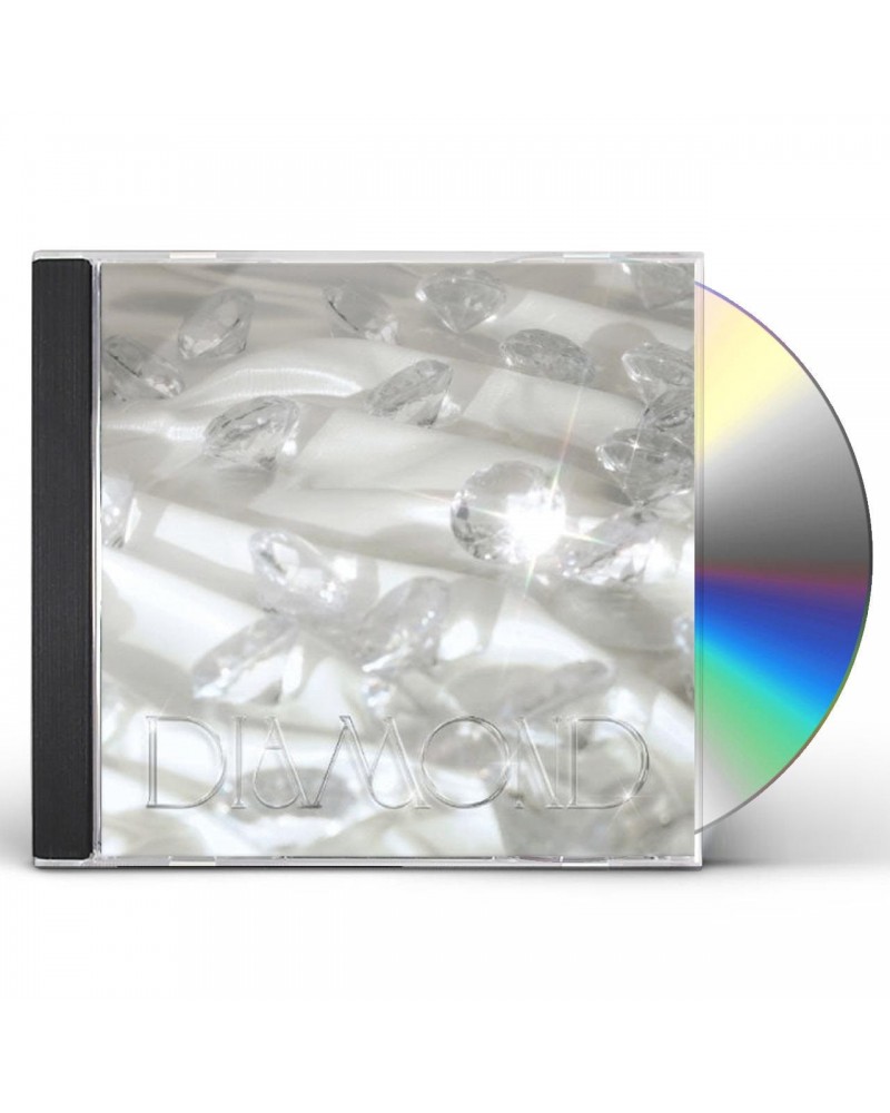 Gaho DIAMOND CD $13.22 CD