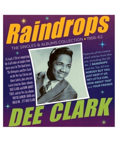 Dean Martin CD - Raindrops: The Singles & Albums Collection 1956-62 $11.04 CD