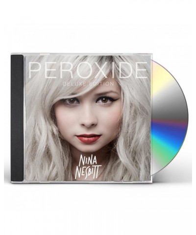 Nina Nesbitt PEROXIDE CD $11.38 CD