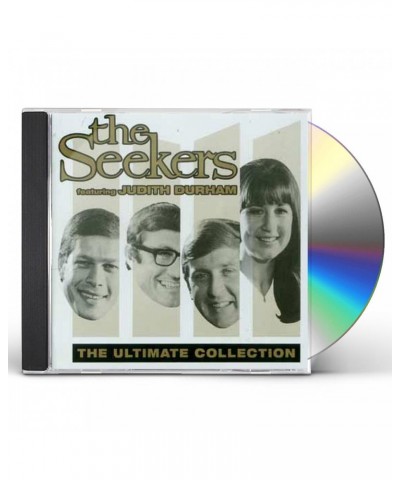 The Seekers ULTIMATE COLLECTION CD $7.67 CD