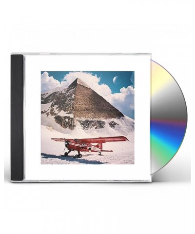 Tilian Skeptic CD $14.76 CD