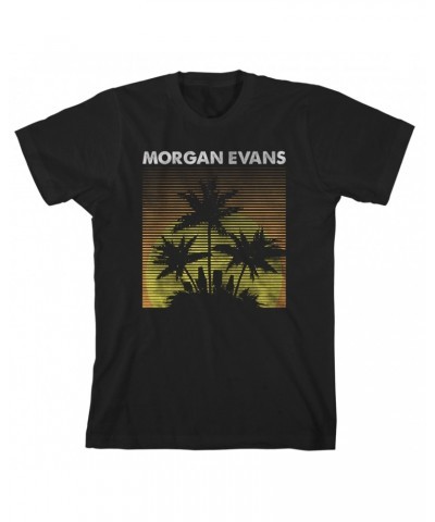 Morgan Evans Island Sunset T-Shirt $5.50 Shirts
