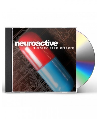 Neuroactive MINOR SIDE-EFFECTS CD $34.64 CD