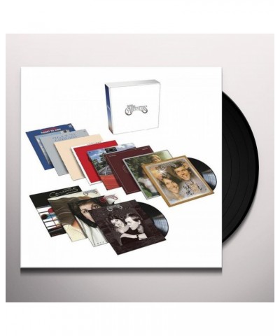 Carpenters Vinyl Collection Vinyl Record $11.10 Vinyl