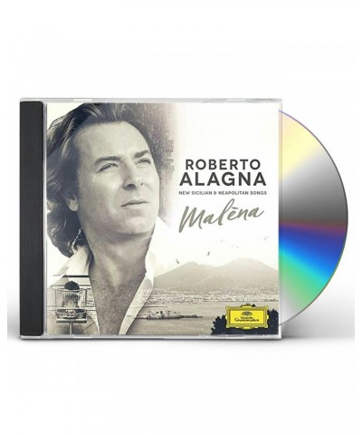 Roberto Alagna Malena CD $9.40 CD