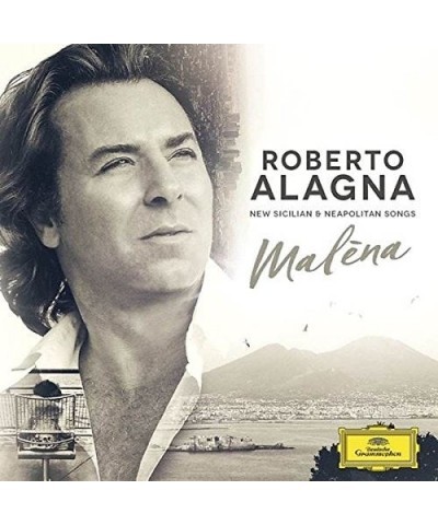 Roberto Alagna Malena CD $9.40 CD