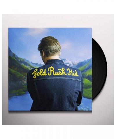 George Ezra Gold Rush Kid Vinyl Record $5.65 Vinyl