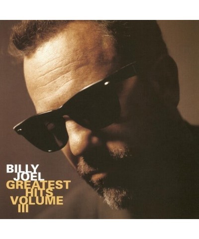 Billy Joel Greatest Hits Volume III Vinyl Record $4.18 Vinyl