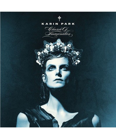 Karin Park LP - Church Of Imagination (Vinyl) $10.45 Vinyl