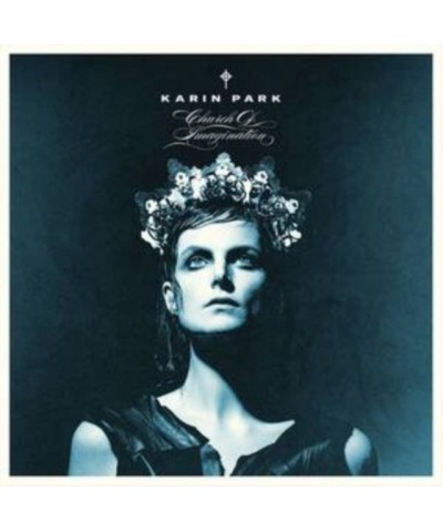 Karin Park LP - Church Of Imagination (Vinyl) $10.45 Vinyl