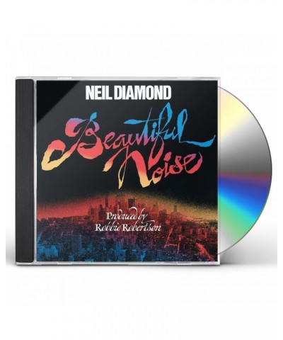 Neil Diamond BEAUTIFUL NOISE CD $13.47 CD