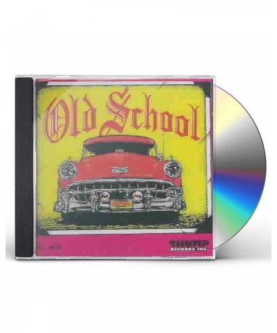 Various Artists Old School Volume 1 CD $10.08 CD