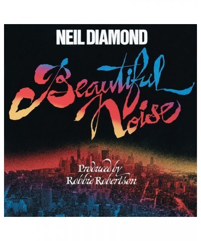 Neil Diamond BEAUTIFUL NOISE CD $13.47 CD