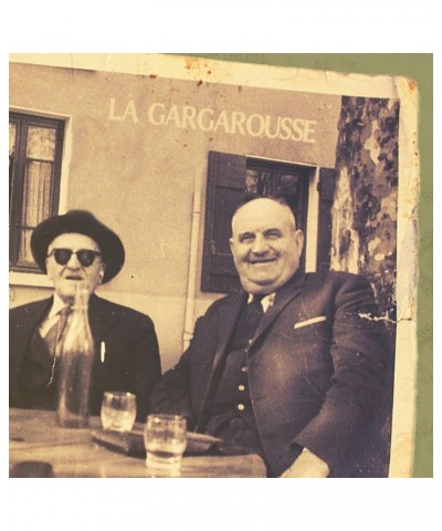 La Gargarousse IVRES DE JOIE - GARGAROUSSE (CD) $5.17 CD