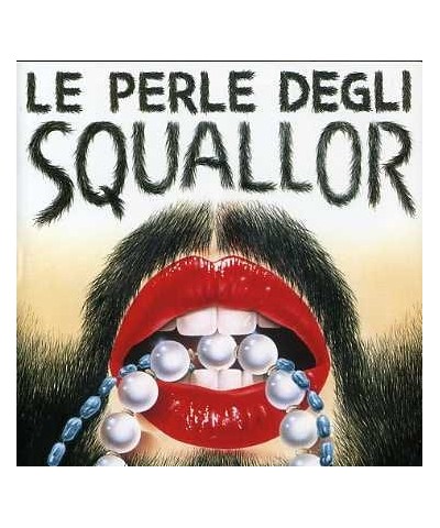 Squallor LE PERLE DEGLI SQUALLOR CD $12.46 CD