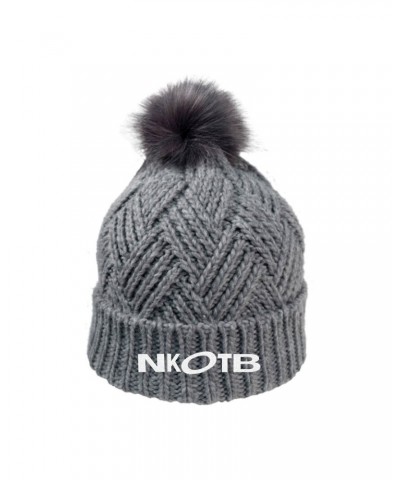New Kids On The Block NKOTB Cable Beanie $5.77 Hats