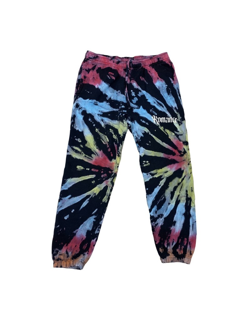 Camila Cabello Cupid TieDye Joggers $6.23 Pants